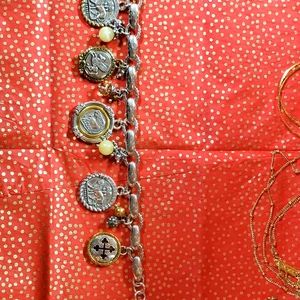 Brighton Charm Bracelet